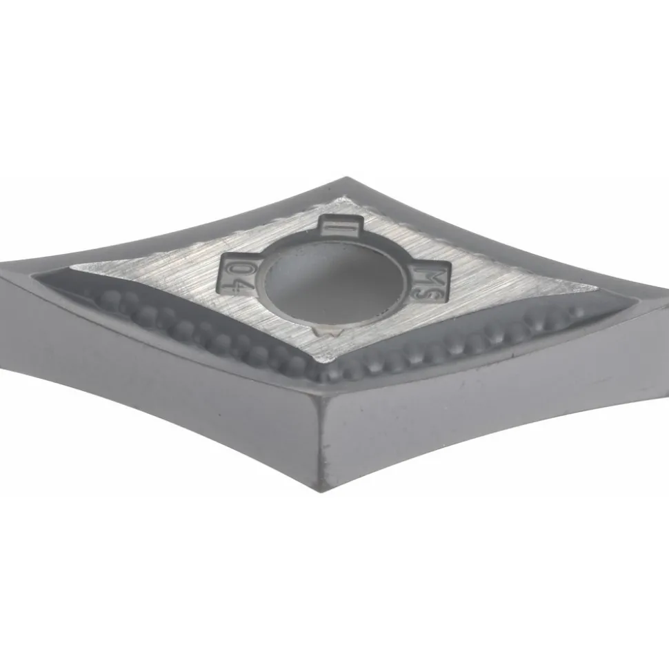 Turning Insert: DNMG431MS KC5010, Carbide