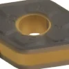 Turning Insert: DNMG432TF IC8250, Carbide