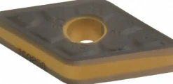 Turning Insert: DNMG432TF IC8250, Carbide