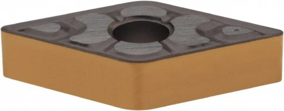 Turning Insert: DNMG432TF IC807, Carbide