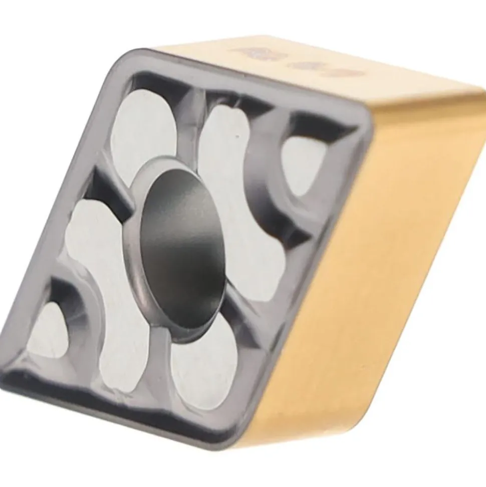 Turning Insert: DNMG432TF IC807, Carbide