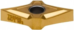 Turning Insert: DNMP 431-MF1 TS2000, Carbide
