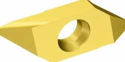 Turning Insert: MABR3020 1025, Carbide