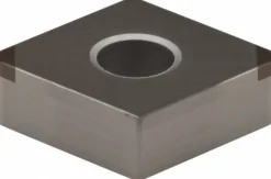 Turning Insert: 2NUCNGA432 BN350, PCBN
