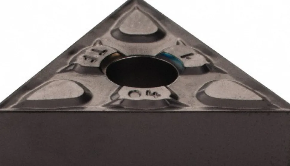 Turning Insert: TNMG 431-TF IC907, Carbide
