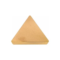 Turning Insert: TPG321 TCN55, Carbide
