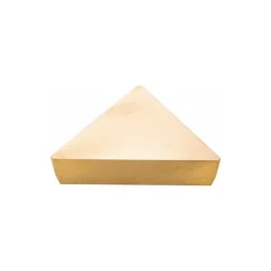 Turning Insert: TPG321 TCN55, Carbide