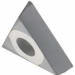 Turning Insert: TPMT2151LF KC5010, Carbide