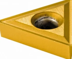 Turning Insert: TT322 TCN55, Carbide