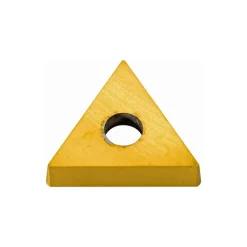Turning Insert: TT322 TCN55, Carbide