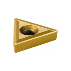 Turning Insert: TT322 TCN55, Carbide