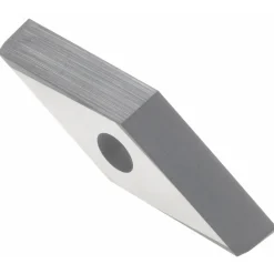 Turning Insert: VBGT2205LF KC5025, Carbide