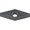 Turning Insert: VBMT332LF KC5010, Carbide