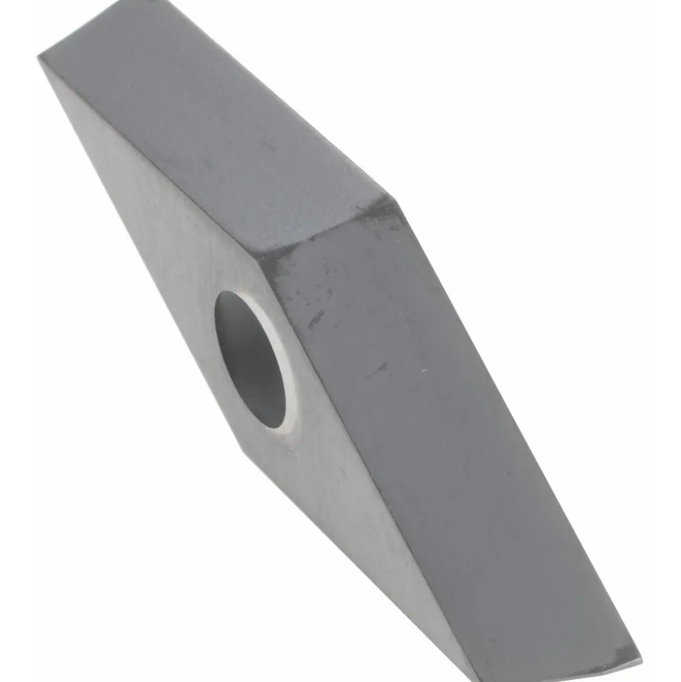 Turning Insert: VBMT3305LF KC5010, Carbide