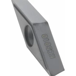 Turning Insert: VBMT3305LF KC5010, Carbide