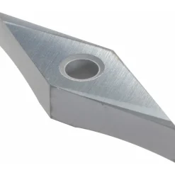 Turning Insert: VNGP330 KC5010, Carbide