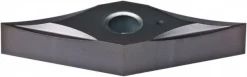 Turning Insert: VNGP3305 KCU10, Carbide