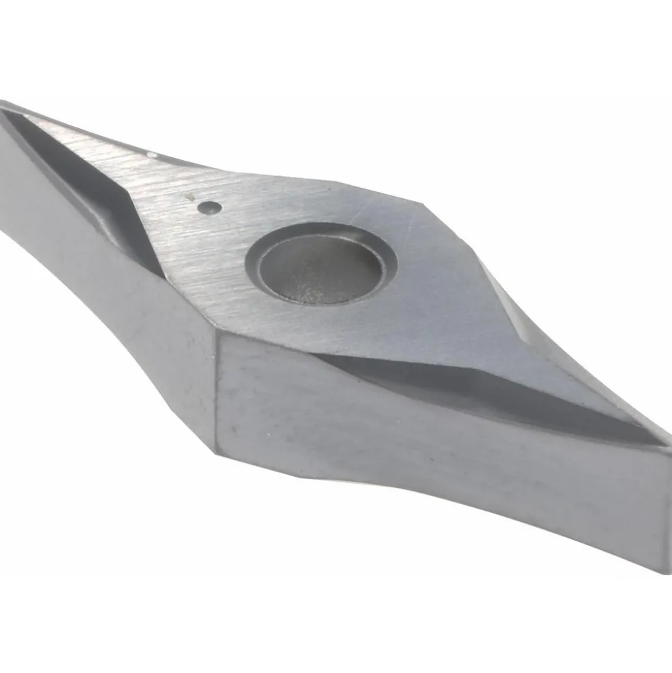 Turning Insert: VNGP331K KC5010, Carbide