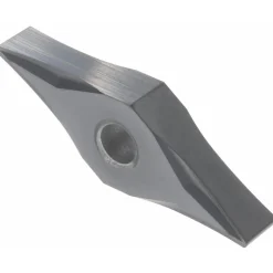 Turning Insert: VNGP331K KC5010, Carbide
