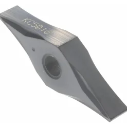 Turning Insert: VNGP331K KC5010, Carbide