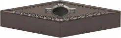 Turning Insert: VNMG331FP KCU10, Carbide