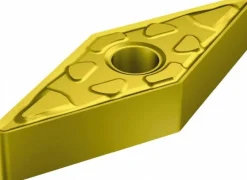 Turning Insert: VNMG332-MM 2025, Carbide