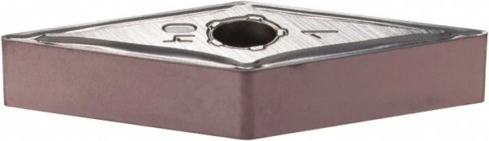 Turning Insert: VNMG331M3M IC806, Carbide