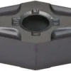 Turning Insert: VNMG332MP KCU10, Carbide