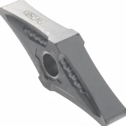 Turning Insert: VNMG332MS KC5010, Carbide