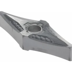 Turning Insert: VNMG332MS KC5010, Carbide