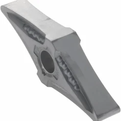 Turning Insert: VNMG332MS KC5010, Carbide