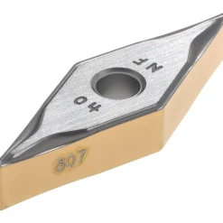 Turning Insert: VNMG331NF IC807, Carbide