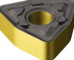 Turning Insert: WNMG432-MM 2220, Carbide