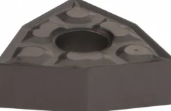 Turning Insert: WNMG 431-TF IC907, Carbide