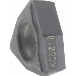 Turning Insert: WPMT3252LF KC5010, Carbide