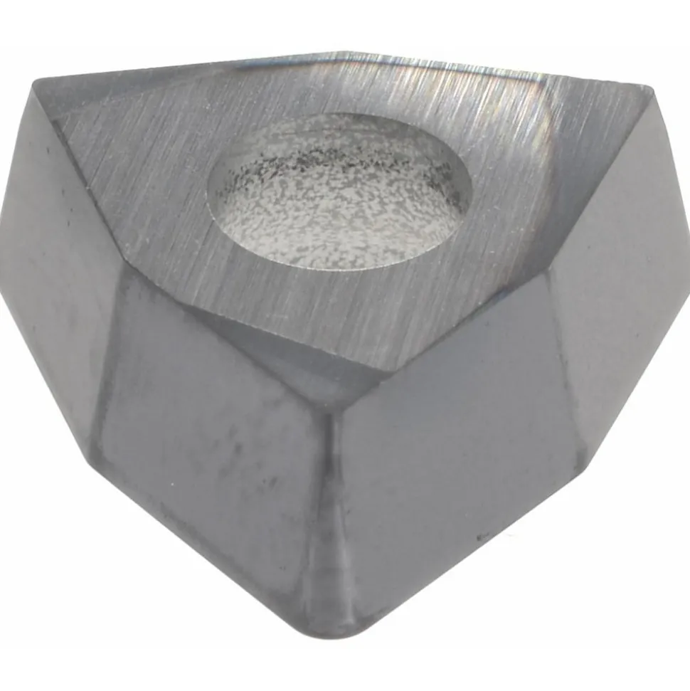 Turning Insert: WPMT3252LF KC5010, Carbide