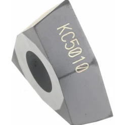 Turning Insert: WPMT3251LF KC5010, Carbide