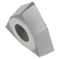 Turning Insert: WPMT2151LF KC5010, Carbide