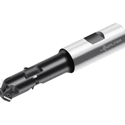T2711.20W193-06-2-25.4 INDX CLNT THREAD MILL