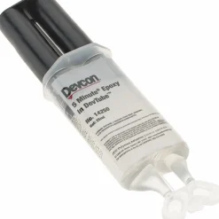 Two-Part Epoxy: 25 mL, Tube Adhesive