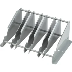 4U DIE HEAD RACK RIDGE TOOLS