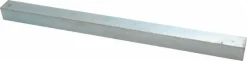 Undersized Key Stock: 3/4