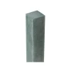 Undersized Key Stock: 7/8" High, 7/8" Wide, 12" Long, Cold Drawn Steel, Plain Finish