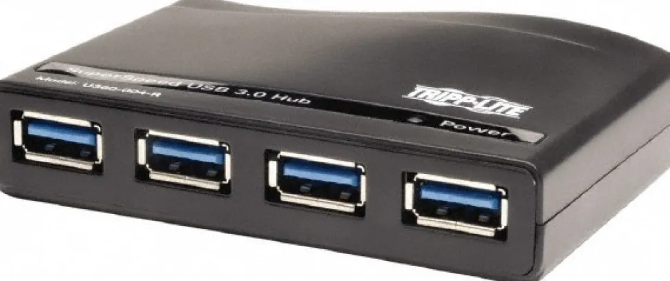 USB Hub