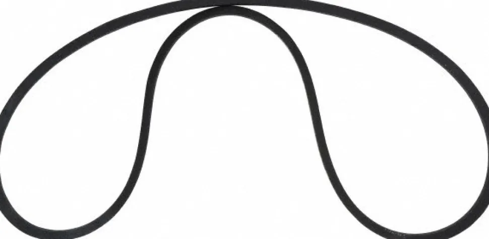 V-Belt: Section B, 69.0000" Outside Length