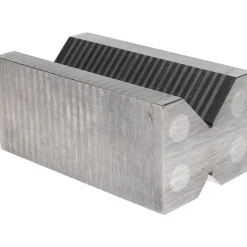 V-Block: 1-3/4" Max Capacity, 90° V Angle