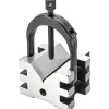 V-Block: 2" Max Capacity, 45 & 90° V Angle