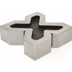 V-Block: 2