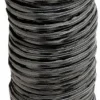 Ventilation Ducting, Vents & Fittings; Type: Conductive Ventilation Duct; Product Type: Hose Duct; Conductive Ventilation Duct; Duct Type: Hose; Material: Polyester; Vinyl; For Use With: Allegro Ventilation Blowers; Length (Feet): 15.00; 180 in; 15.0 ft; Length (Inch): 180 in; 15.0 ft; 180