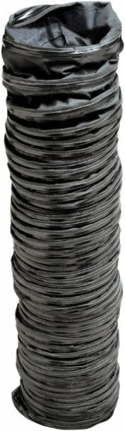 Ventilation Ducting, Vents & Fittings; Type: Conductive Ventilation Duct; Product Type: Hose Duct; Conductive Ventilation Duct; Duct Type: Hose; Material: Polyester; Vinyl; For Use With: Allegro Ventilation Blowers; Length (Feet): 15.00; 180 in; 15.0 ft; Length (Inch): 180 in; 15.0 ft; 180